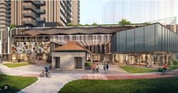 Piccadilly Grand (D8), Apartment #501344521
